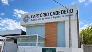 Corregedoria do TJPB afasta responsável pelo Registro de Imóveis de Cabedelo e apura 13 irregularidades nas contas do cartório Corregedoria do TJPB afasta responsável pelo Registro de Imóveis de Cabedelo e apura 13 irregularidades nas contas do cartório