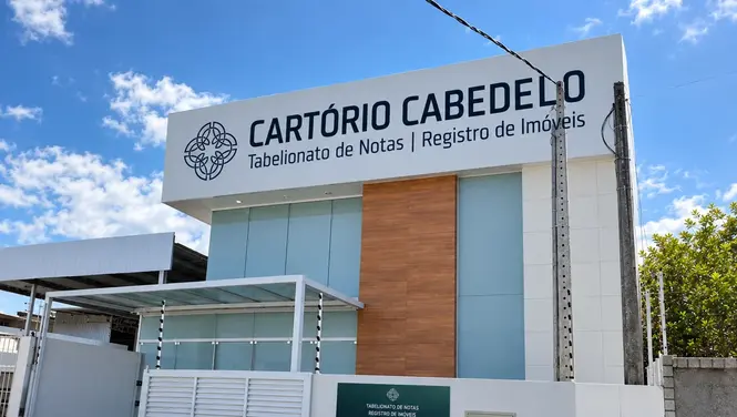 Corregedoria do TJPB afasta responsável pelo Registro de Imóveis de Cabedelo e apura 13 irregularidades nas contas do cartório Corregedoria do TJPB afasta responsável pelo Registro de Imóveis de Cabedelo e apura 13 irregularidades nas contas do cartório