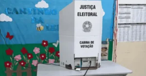 Veja o balanço das ocorrências nestas eleições em Brusque e região Veja o balanço das ocorrências nestas eleições em Brusque e região