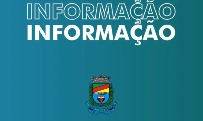 Eleições 2026: trânsito será bloqueado nas proximidades do cartório eleitoral, em Bento Eleições 2026: trânsito será bloqueado nas proximidades do cartório eleitoral, em Bento