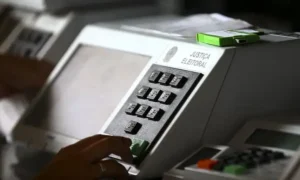 Falta de energia atinge Monjolinho, mas não afeta urna em Anastácio Falta de energia atinge Monjolinho, mas não afeta urna em Anastácio