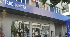 Mais de 1,6 mil gaúchos já mudaram de nome em Cartório Mais de 1,6 mil gaúchos já mudaram de nome em Cartório