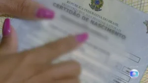 Mais de 500 amazonenses já mudaram de nome em Cartório após nova lei | G1 Mais de 500 amazonenses já mudaram de nome em Cartório após nova lei | G1