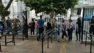 Mídia de resultado e documentos de votação são entregues no Cartório Eleitoral Mídia de resultado e documentos de votação são entregues no Cartório Eleitoral