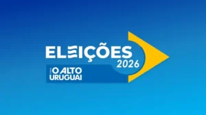 Primeira urna a chegar ao Cartório Eleitoral de FW é da Escola Santo Inácio Primeira urna a chegar ao Cartório Eleitoral de FW é da Escola Santo Inácio