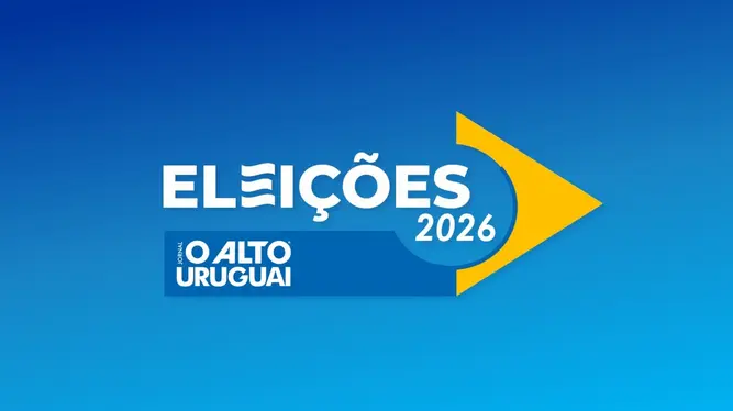 Primeira urna a chegar ao Cartório Eleitoral de FW é da Escola Santo Inácio Primeira urna a chegar ao Cartório Eleitoral de FW é da Escola Santo Inácio