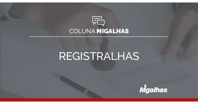 Quando a inteligência artificial entra no cartório: Quem responde? - Migalhas Quando a inteligência artificial entra no cartório: Quem responde? - Migalhas