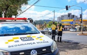 Trânsito na Nova Ribeirânia terá alterações para as eleições Trânsito na Nova Ribeirânia terá alterações para as eleições