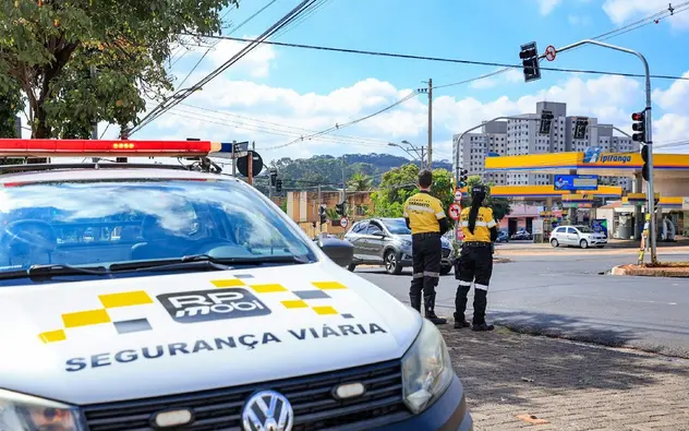 Trânsito na Nova Ribeirânia terá alterações para as eleições Trânsito na Nova Ribeirânia terá alterações para as eleições