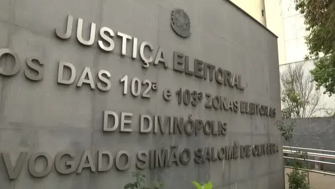 Trânsito terá interdições no Cartório Eleitoral neste fim de semana Trânsito terá interdições no Cartório Eleitoral neste fim de semana