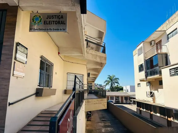 Trecho próximo ao Cartório Eleitoral de Venâncio terá interdição neste fim de semana Trecho próximo ao Cartório Eleitoral de Venâncio terá interdição neste fim de semana