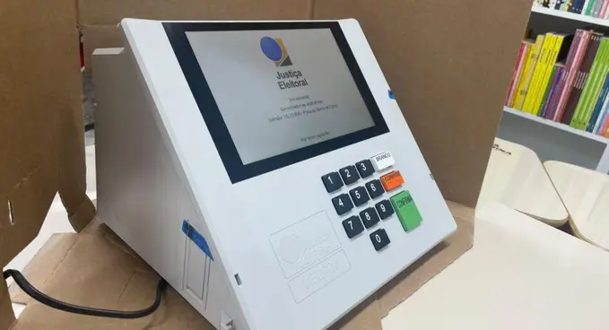 Urubici terá ponto próprio para transmissão de votos da 4ª Zona Eleitoral - Rádio Sintonia FM Urubici terá ponto próprio para transmissão de votos da 4ª Zona Eleitoral - Rádio Sintonia FM