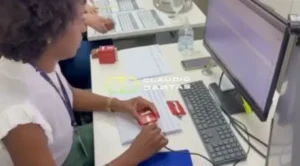Eleições: Vídeo de cartório ‘transferindo votos’ viraliza Eleições: Vídeo de cartório ‘transferindo votos’ viraliza